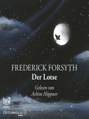cover image of Der Lotse